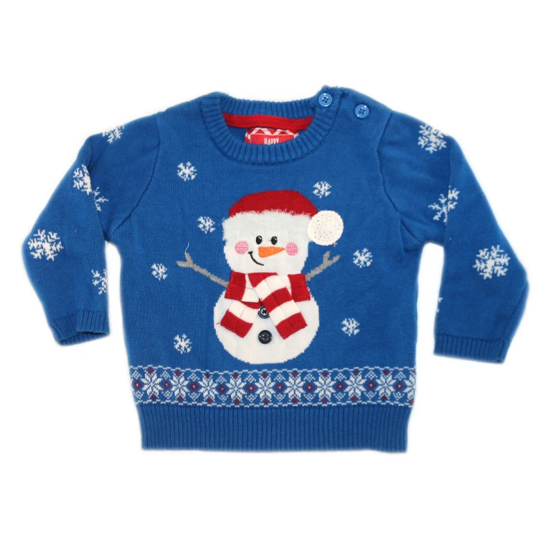 Disney Christmas Blouse, 3-6 months - ديزني