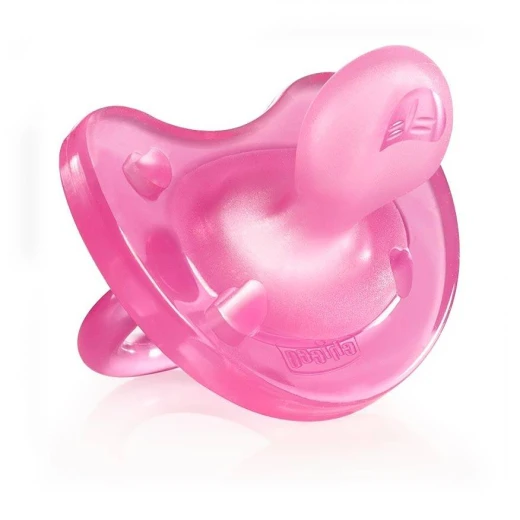 Suavinex Smoothie Collection Anatomical Soother Pacifier 0-6 Months - Pink Suavinex Smoothie Collection Anatomical Soother Pacifier 0-6 Months - Pink