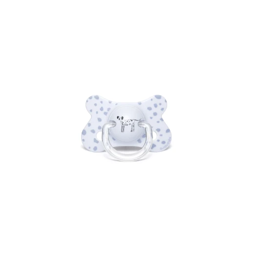 Suavinex - Physiological Pacifier 4-18 months Dog Suavinex - Physiological Pacifier 4-18 months Dog