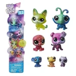 Littlest Pet Shop Cosmic Friends - Assorted Pack - ليتيليست بيت شوب