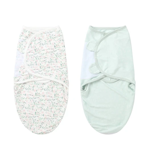 Colorland - Adjustable Infant Wrap 2 Pieces Per Pack