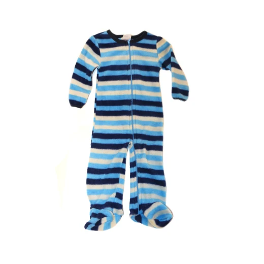 Disney Baby Overall, 12 month, Blue Disney Baby Overall, 12 month, Blue