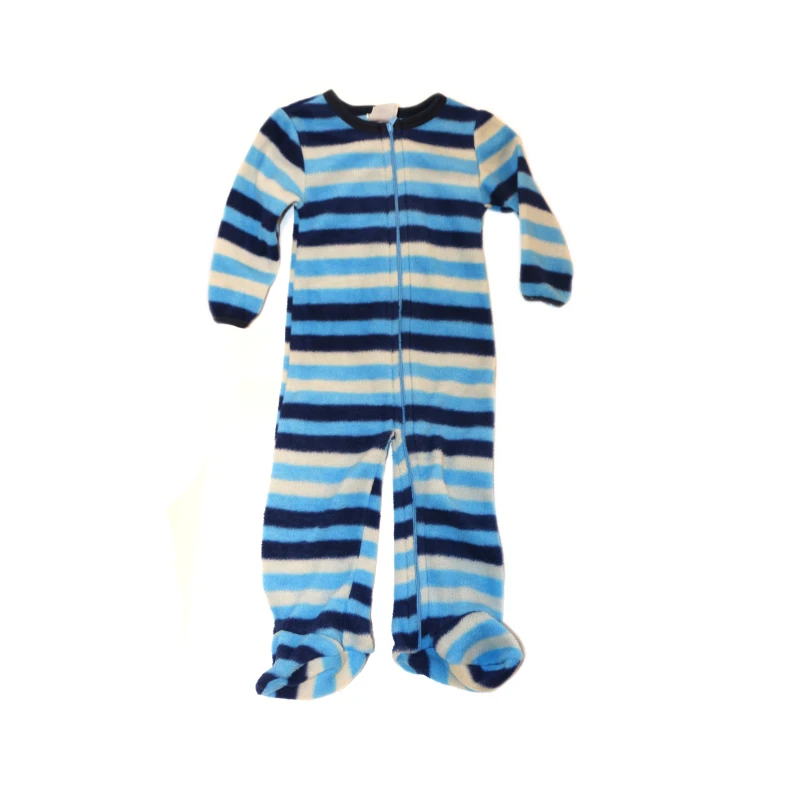 Disney Baby Overall, 12 month, Blue - ديزني