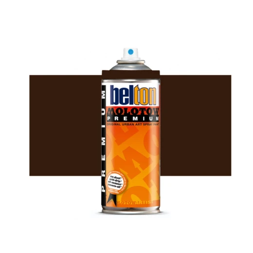 Molotow Belton Premium Spray Paint 400ml Loomit'S Aubergine 22 Molotow Belton Premium Spray Paint 400ml Loomit'S Aubergine 22