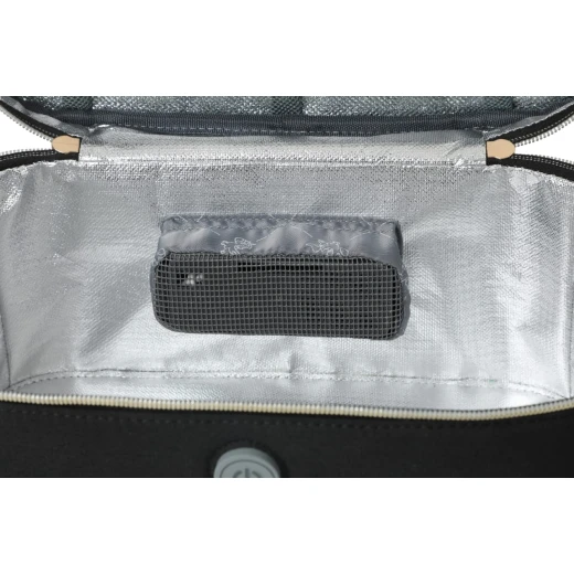 Colorland Handpack with Sterilizing , Black - Colorland - Image 3