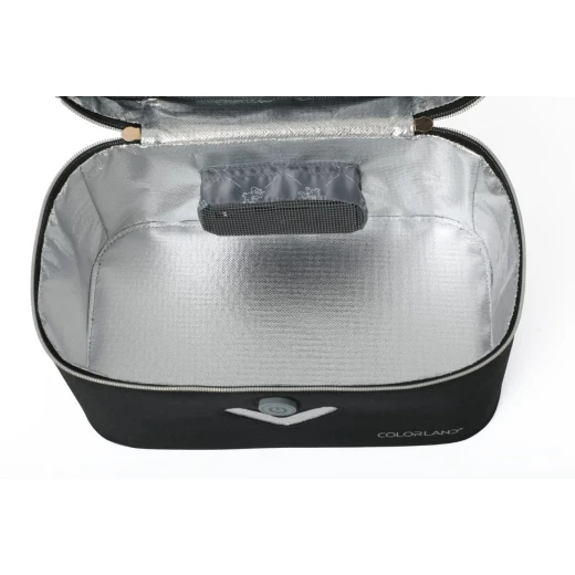 Colorland Handpack with Sterilizing , Black - Colorland - Image 6