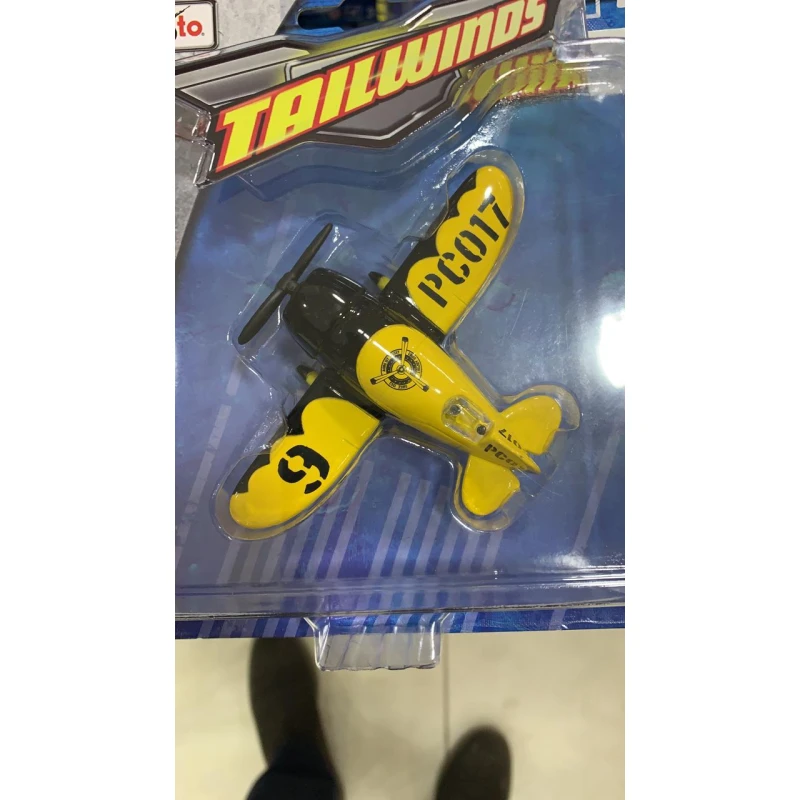 Maisto Planes Assortment - مايستو