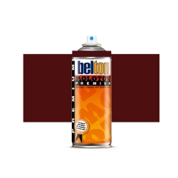 Molotow Belton Premium Spray Paint 400ml garnet 20