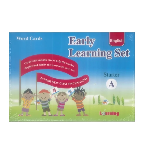 Digital Future - Card Set - English - Starter A Digital Future - Card Set - English - Starter A