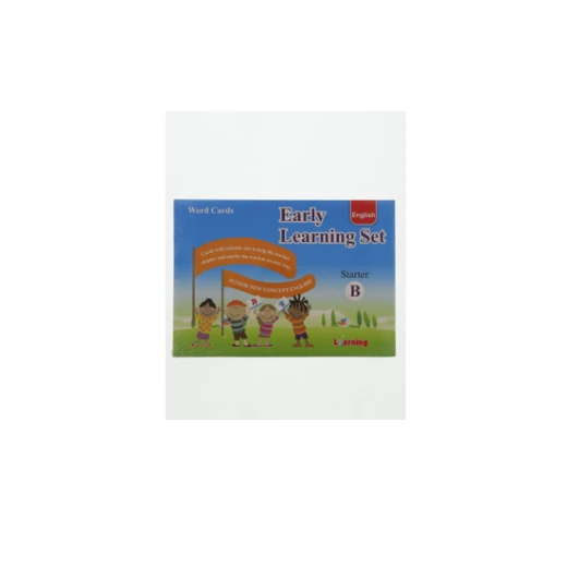 Digital Future - Card Set - English - Starter B Digital Future - Card Set - English - Starter B
