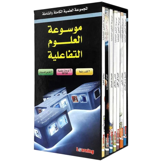 Digital Future - Scientific Interactive Encyclopedia Digital Future - Scientific Interactive Encyclopedia