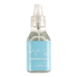 Ayla Moisturizing Sanitizer 76% Alcohol, NO DRY HANDS
