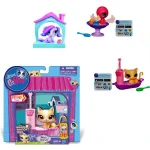 Littlest Pet Shop Animals with Magic Mechanism, Assortment - ليتيليست بيت شوب