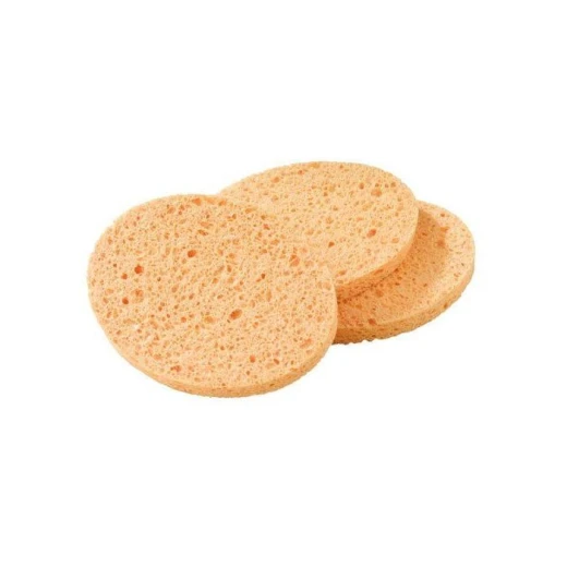 Calypso Make-up Remover Sponges - كاليبسو - Image 2
