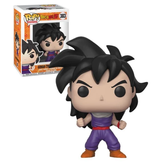 Funko Pop! Animation: Dragon Ball Super Zamasu Vinyl Figure Funko Pop! Animation: Dragon Ball Super Zamasu Vinyl Figure