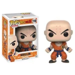 Funko Pop Animation Dragonball Z Krillin - فانكو