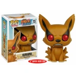 Funko POP Anime: Naruto Kurama 6 Action Figure,Multi - فانكو