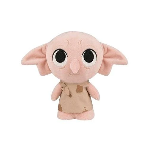 Funko Harry Potter SuperCute Series 1 Dobby Plush - فانكو