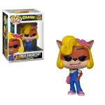 Funko POP! Games: Crash Bandicoot Coco Bandicoot - فانكو