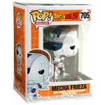 Funko POP figure Dragon Ball Z Trunks - فانكو