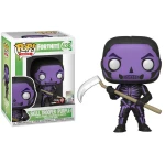 Funko Fortnite POP! Games Skull Trooper Vinyl Figure [Purple] - فانكو