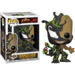 Funko Pop Marvel Venom 601 Venomized Baby Groot - فانكو