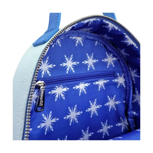 Funko Loungefly Disney Frozen Olaf Cosplay Mini Backpack NEW - فانكو - Image 3