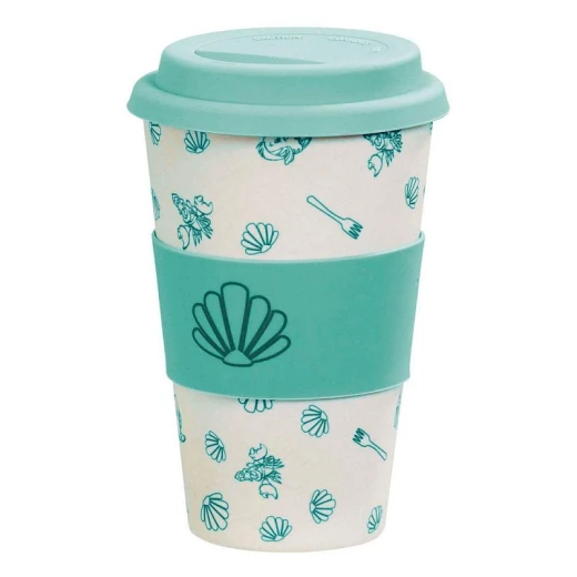 Funko Disney Under The Sea travel mug Funko Disney Under The Sea travel mug