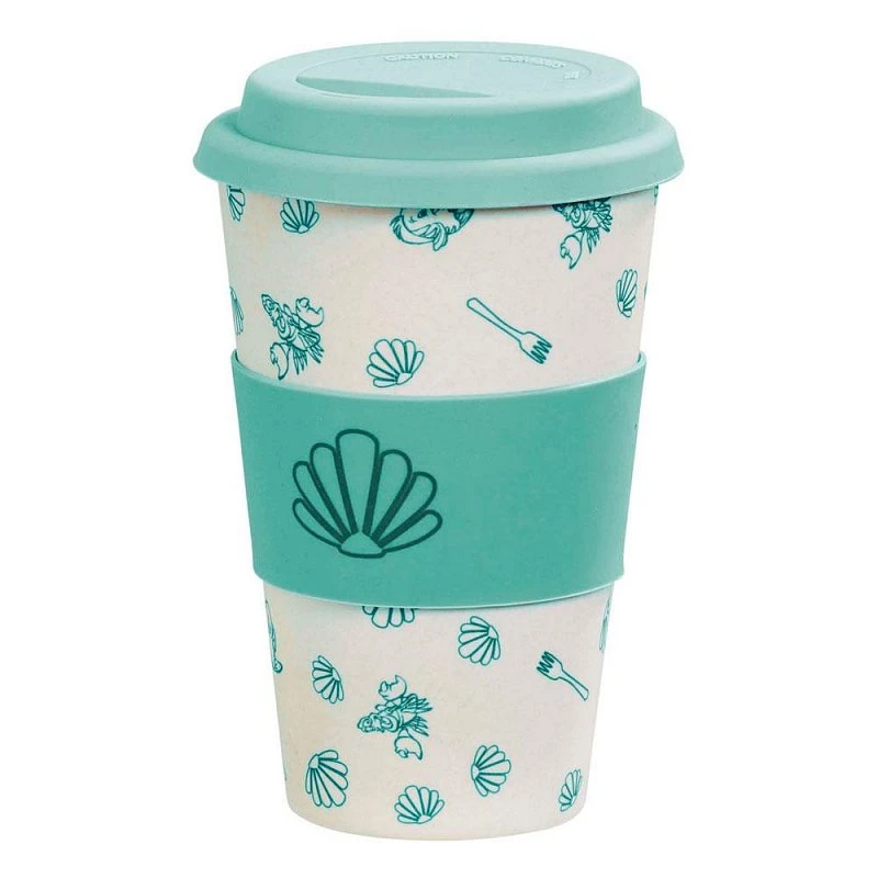 Funko Disney Under The Sea travel mug - فانكو