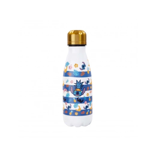 Funko Disney - Lilo & Stitch Aloha Hawaii - 260ml Metal Bottle Funko Disney - Lilo & Stitch Aloha Hawaii - 260ml Metal Bottle