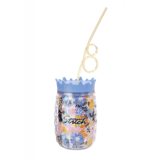 Funko Pop! Disney Lilo and Stitch Aloha Hawaii Cup With Straw