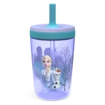 Disney Frozen 2 15 oz. Plastic Cups by Zak Designs - زاك ديزاينز