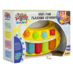 Winfun Baby Fun Flashing Keyboard - وين فن