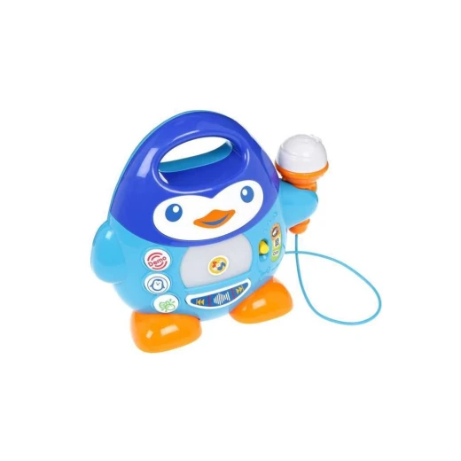 Winfun Penguin Music Player - وين فن - Image 2