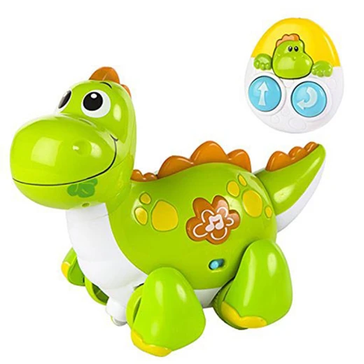 Winfun Walk With Me Dinoboo - وين فن - Image 2
