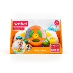 Winfun Baby Driver - وين فن