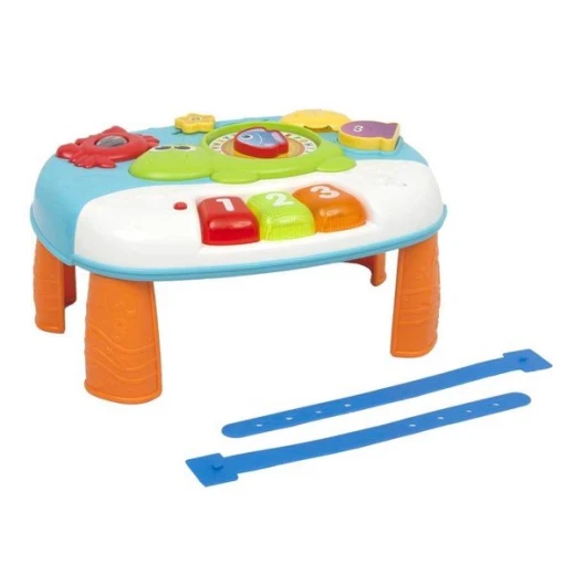 Winfun 2-in-1 Ocean Fun Activity Center - وين فن - Image 3