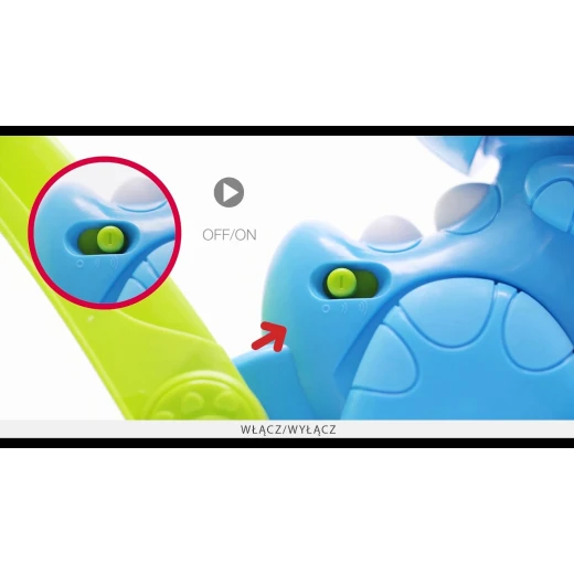 متعة البوبينغ دينو من وين فن - وين فن - Image 3