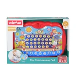 Winfun Tiny Tots Learning Pad - وين فن