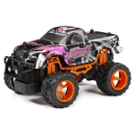 New Bright Speedy Graffiti, Pink&White - نيو برايت
