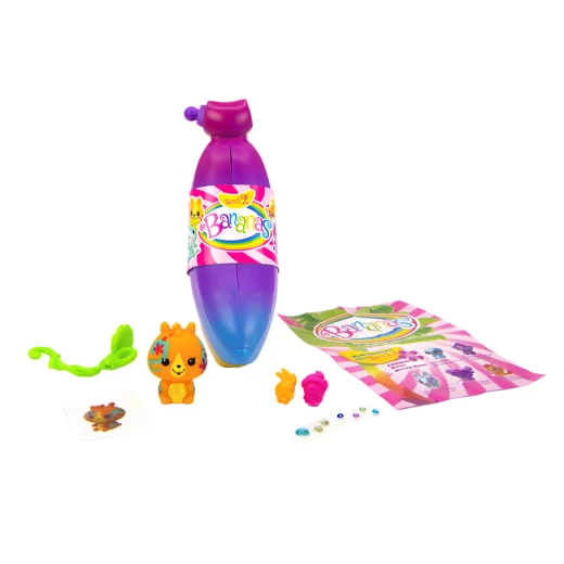 Bananas Singles Wave 2, 1 Pack - باناناز - Image 3