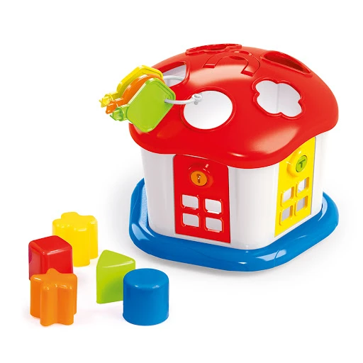 Dolu - Full Locked Cute Bultak House 12+ Months - Dolu - Image 3