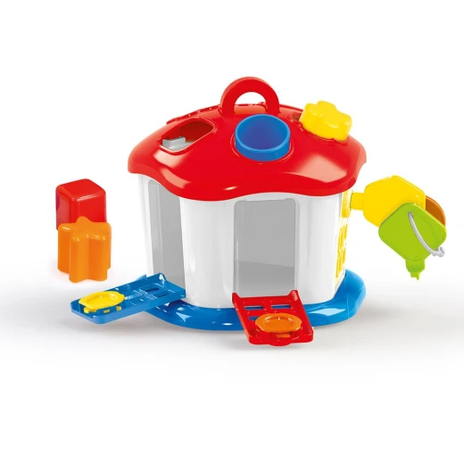 Dolu - Full Locked Cute Bultak House 12+ Months - Dolu - Image 2
