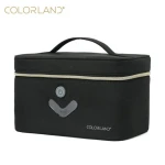 Colorland Handpack with Sterilizing , Black - Colorland