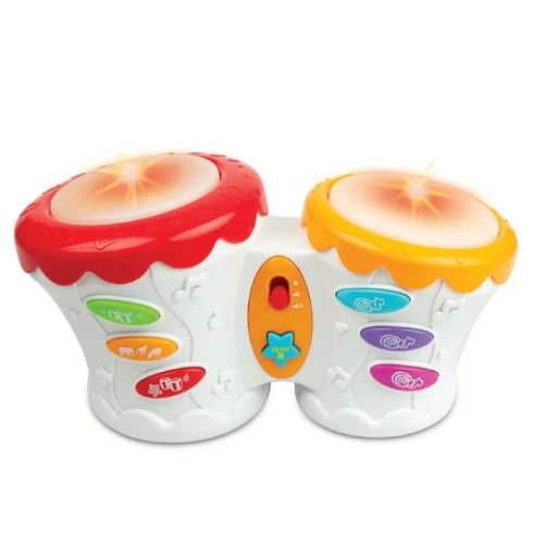 Winfun Groovy Baby Bongo - وين فن - Image 3