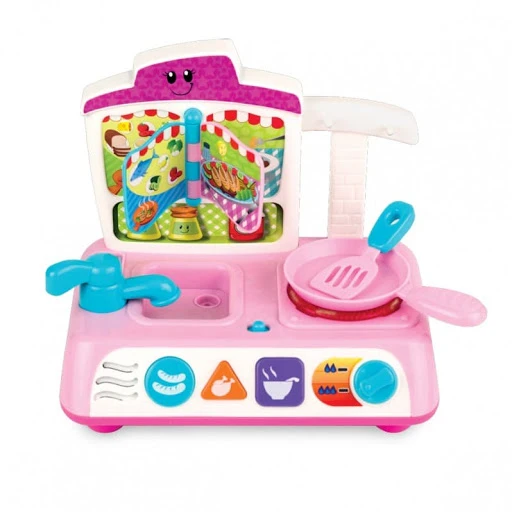 Winfun Mycook Master Kitchen - وين فن - Image 2