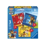 Ravensburger 4 in a Box Puzzles - My Little Pony - رافينسبرغر