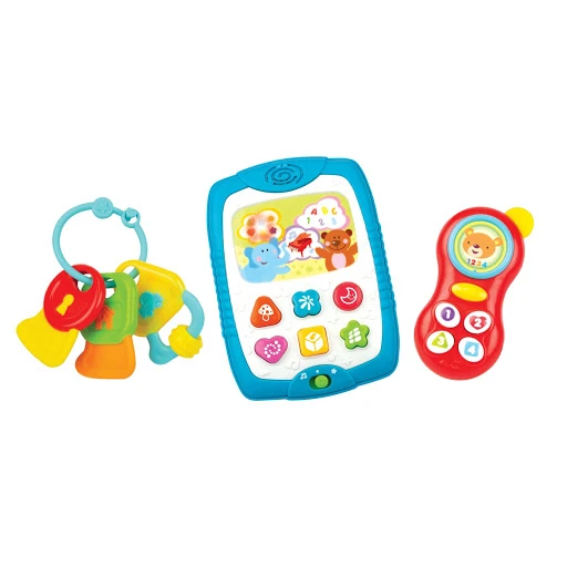 Winfun Tech-star Baby Gift Set - وين فن - Image 2