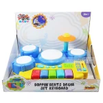 Winfun Boppin’beats Drum Set Keyboard - وين فن