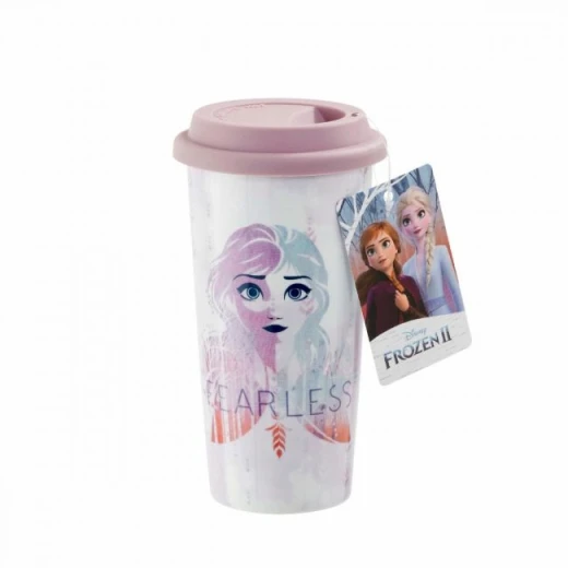 Funko Disney Frozen 2 Travel Mug Funko Disney Frozen 2 Travel Mug